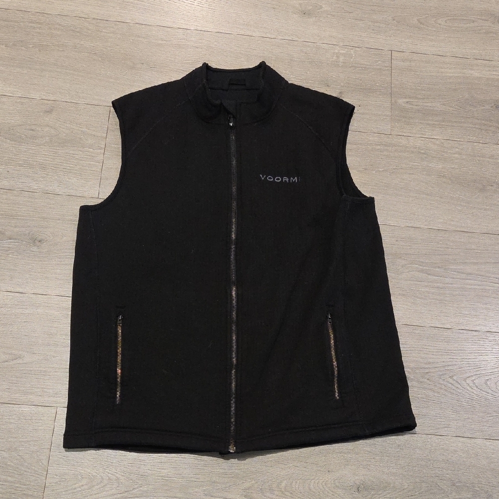 Men's Voormi Vest